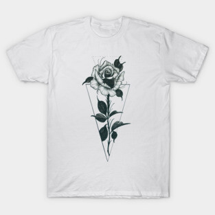 Rose T-Shirt