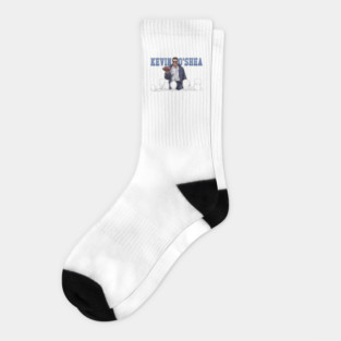 Little Giants: Kevin O'Shea Socks