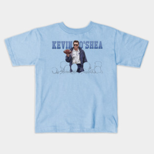 Little Giants: Kevin O'Shea Kids T-Shirt