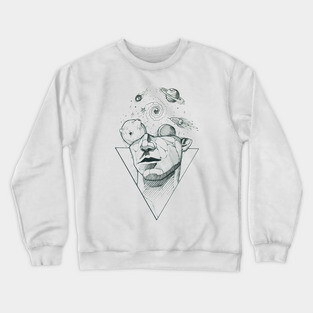 Mindfulness Crewneck Sweatshirt