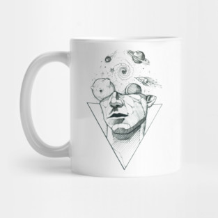 Mindfulness Mug