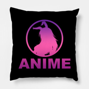Anime Pillow