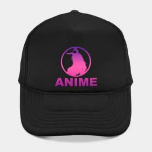 Anime Hat
