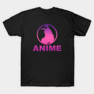 Anime T-Shirt
