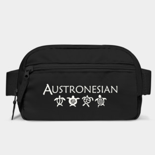 Austronesian Seafarers Bag