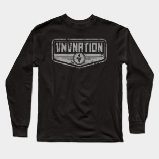 vnv nation Long Sleeve T-Shirt