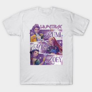 Huntrix T-Shirt