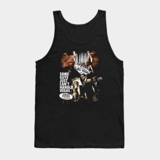The Hangover Las Vegas Tank Top