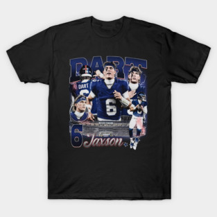 Jaxson Dart Vintage T-Shirt