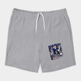 Jaxson Dart Vintage Shorts