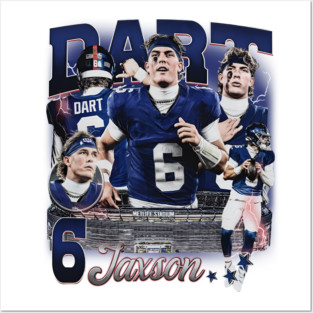 Jaxson Dart Vintage Posters and Art