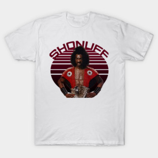Shonuff T-Shirt