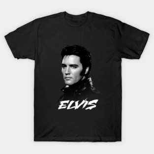 Elvis T-Shirt