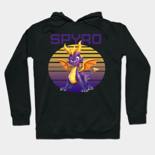 Spyro Hoodie