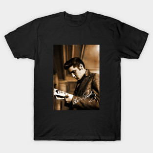 Elvis Presley vintage T-Shirt