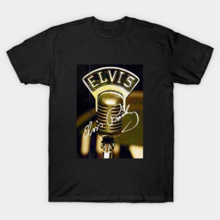 Elvis T-Shirt