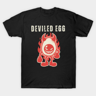 Deviled-egg T-Shirt