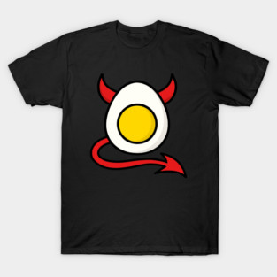 Deviled-egg T-Shirt