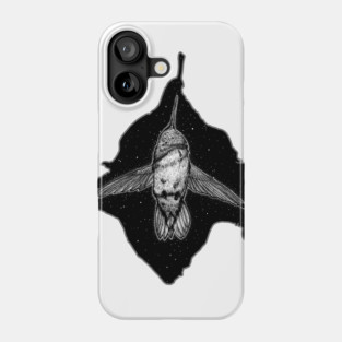Cosmic Return Phone Case