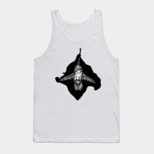 Cosmic Return Tank Top