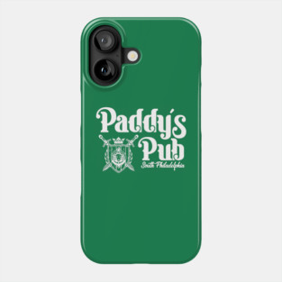 Paddy’s Pub Phone Case