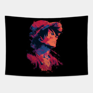luffy Tapestry