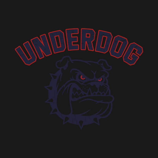 Underdog by CreativeSage