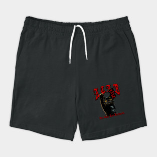 A.C.A.B 1312 - ALL CATS ARE BEAUTIFUL Shorts