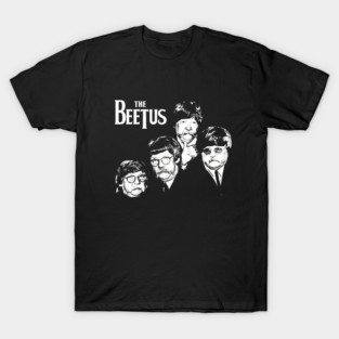 the beetus T-Shirt