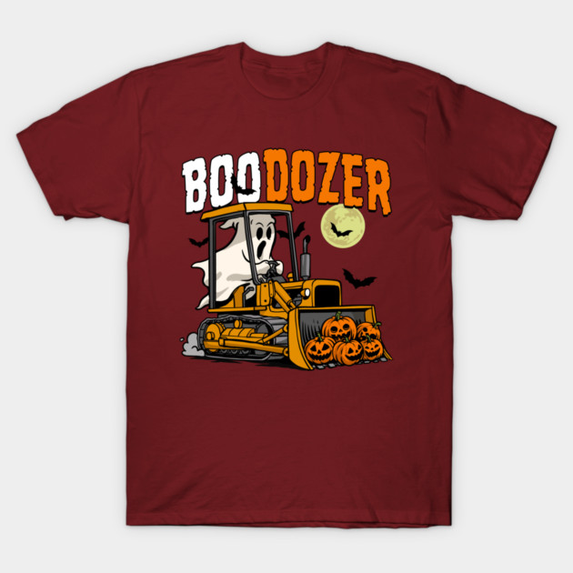 Boodozer T-Shirt by GoshWow®