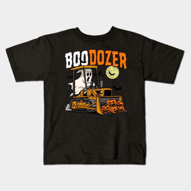 Boodozer Kids T-Shirt by GoshWow®