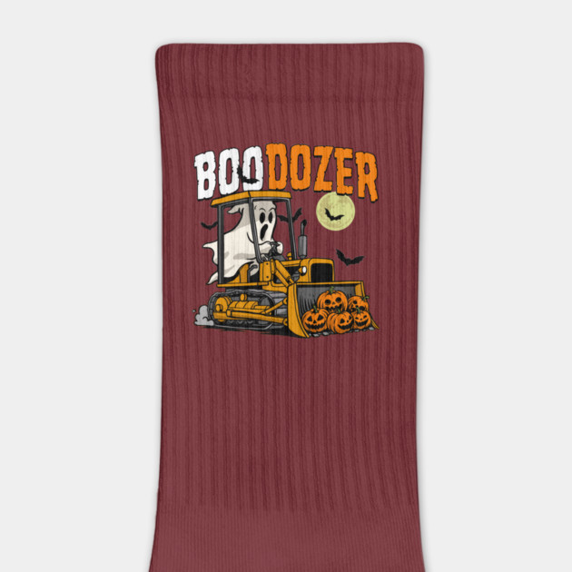 Boodozer by GoshWow®