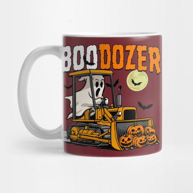 Boodozer by GoshWow®