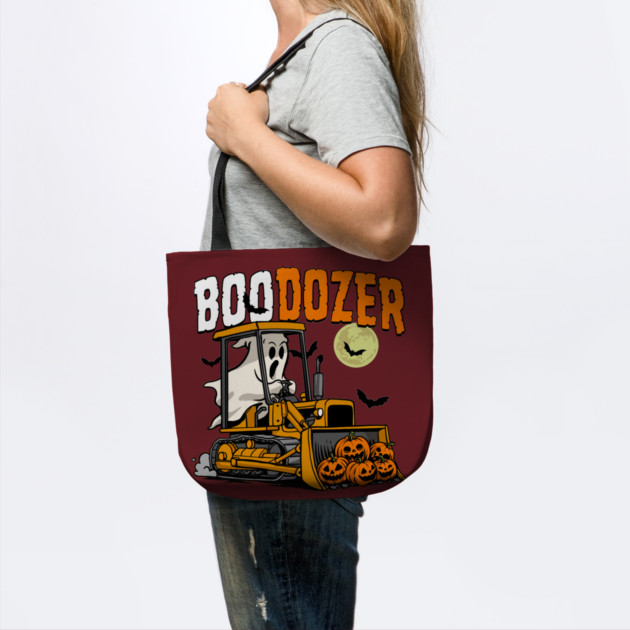 Boodozer by GoshWow®