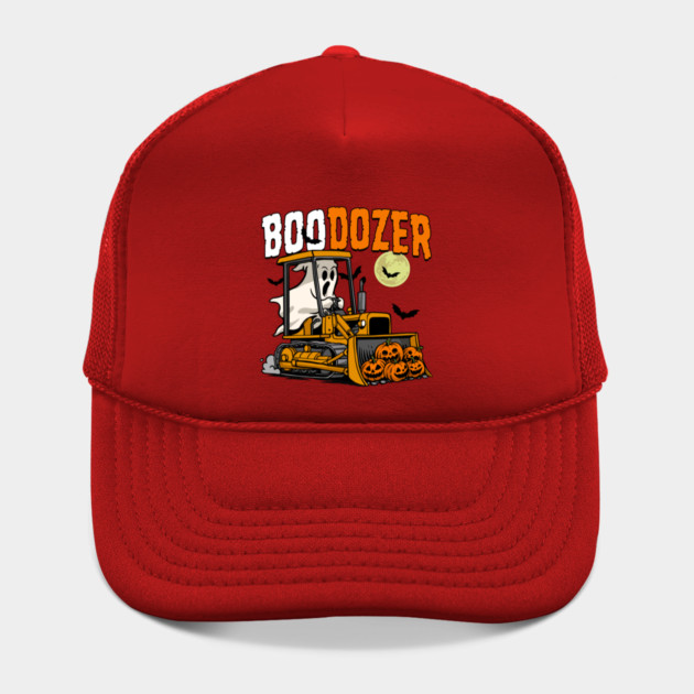 Boodozer by GoshWow®