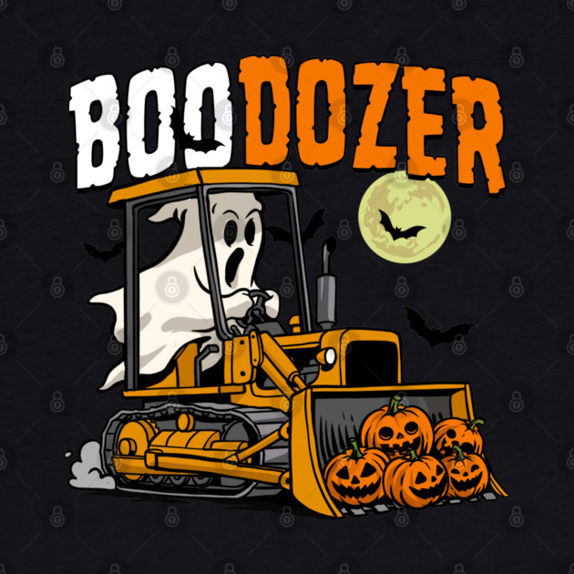 Boodozer by GoshWow®
