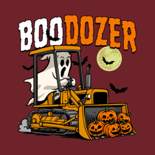 Boodozer T-Shirt