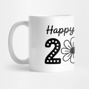 Happy-New-Year-2026 Mug