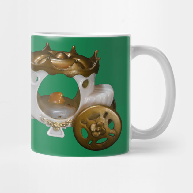 Carriage - Weed Design by MrGreenGenes420