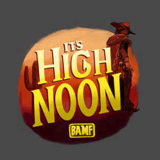 High Noon T-Shirt