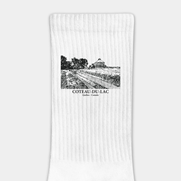 Coteau-du-Lac - Québec by Lakeric