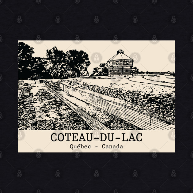 Coteau-du-Lac - Québec by Lakeric