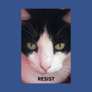 Resist T-Shirt
