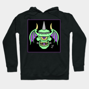 ZIKK!!!!! - V.2 Hoodie