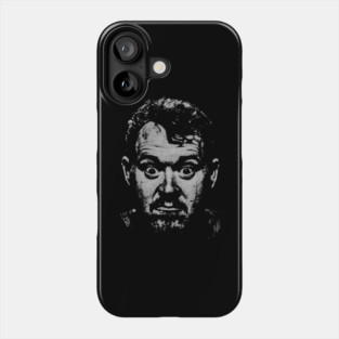 Shane Gillis The Young Bull Stand Up Comedy Art Phone Case