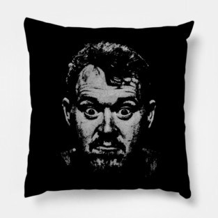Shane Gillis The Young Bull Stand Up Comedy Art Pillow