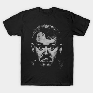 Shane Gillis The Young Bull Stand Up Comedy Art T-Shirt