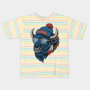 buffalo-bills Kids T-Shirt