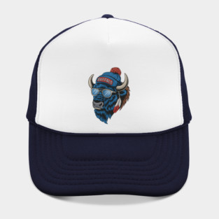 buffalo-bills Hat