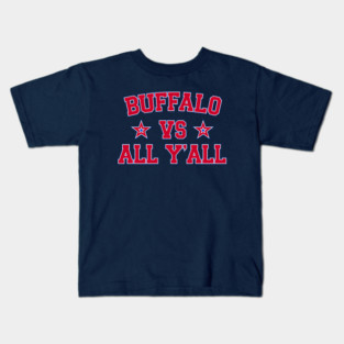 buffalo-bills Kids T-Shirt